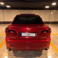 Lexus IS 300. 2009|خودرو سواری و وانت|تهران, زعفرانیه|دیوار