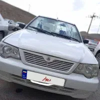 پراید 132مدل87|خودرو سواری و وانت|ماکو, |دیوار