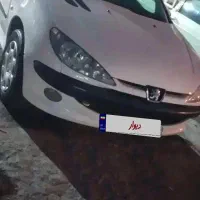 206مدل97تیپ2درمشگین شهر|خودرو سواری و وانت|مشگین شهر, |دیوار