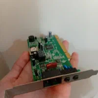 برد dvd ram