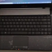 لپتاپ Asus N43j|رایانه همراه|تهران, مرزداران|دیوار