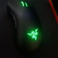 موس گیمینگ ریزر