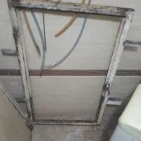 درب کوله|مصالح و تجهیزات ساختمان|زاهدان, |دیوار