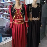 لباس مانکن|حراج|ایلام, |دیوار