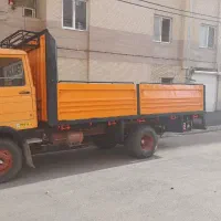 جابجایی انواع بار