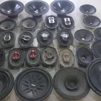 تعمیرات تخصصی باند و بلندگو