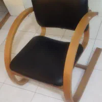 صندلی انتظار