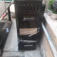 بخاری ۱۰۰۰۰ مهیا گاز
