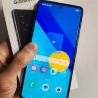 a53 5G سامسونگ -وایفون xs 256