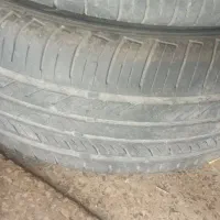 لاستیک ۲۰۷