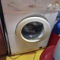 ماشین لباسشویی اتوماتیک
