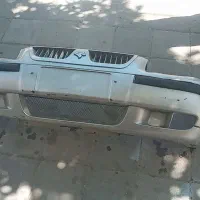 تعدادی سپر ۴۰۵ ، تیبا ، سمند