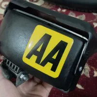 چراغ هلا غیمت مناسب 250 هزار تومان|قطعات یدکی و لوازم جانبی|قرچک, شهرک طلائیه|دیوار