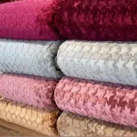 پتوشادبلون ۲نفره