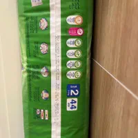 پوشک مولفیکنس،مولفیکس سایز1،مولفیکس سایز2