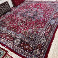 فرش دستباف ۱۲ متری|فرش|مشهد, دوست آباد|دیوار