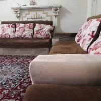 فروش مبل کار کرده