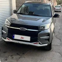 x33 AT 1400     فروش نقد یا معاوضه با خودرو