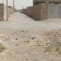 زمین روستا ملا ابراهیم