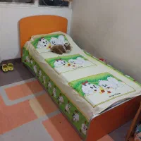 سرویس تخت و کمد کودک و نوجوان