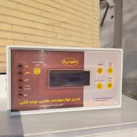 دستگاه تمام اتومات جوجه کشی ۸۰ تایی|حیوانات مزرعه|شیراز, رکن‌آباد|دیوار