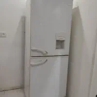 یخچال فریزر صنام