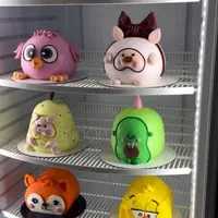 دوره اموزشی کیک خامه در اکادمی آلفا ویژه یلدا|خدمات آموزشی|ارومیه, |دیوار