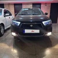 دنا پلاس ۶ دنده آخر ۱۴۰۴ معاوضه با ۲۰۷ پانا کم کار
