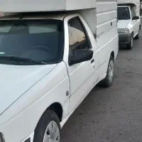 اریسان دوگانه شرکتی|خودرو سواری و وانت|محمدیه-قزوین, |دیوار