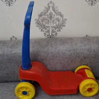 اسکوترپلاستیکی