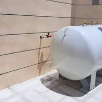 مخزن گازمایع 2000لیتری تا 5000لیتری استاندارد|مصالح و تجهیزات ساختمان|دماوند, گیلاوند|دیوار