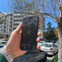 iphone 11 128|موبایل|ارومیه, |دیوار