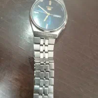 ساعت سیکو ۵ اتوماتیک اصل ژاپن در حد نو|ساعت|اصفهان, فرح آباد|دیوار