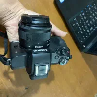 دوربین canon
