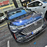 چانگان CS55 وارداتی مدل 2024 (( صفر خشک تحویل فوری