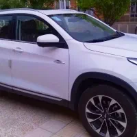 تیگو۷ درحد، صفر،خشک، فوق‌العاده تمیز ۱۴۰۲|خودرو سواری و وانت|تبریز, |دیوار