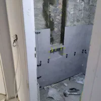 کاشیکار سرامیک  کاشی کاری گچ کار بازسازی.کل تهران