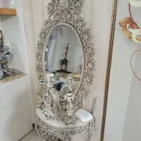 فروش آینه کنسول میزغذا خوری کیسه بوکس