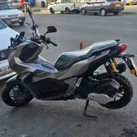 150 adv کبیر|موتورسیکلت|ملارد, |دیوار