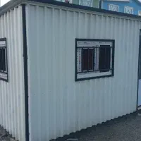 کانکس مستعمل|مصالح و تجهیزات ساختمان|شاندیز, |دیوار