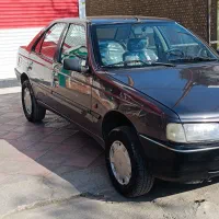 روا ۸۷ بیرنگ دوگانه کارخانه|خودرو سواری و وانت|بوکان, |دیوار