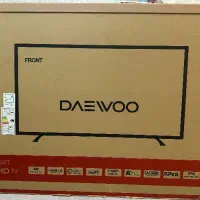 تلویزیون ال ای دی هوشمند دوو (dsl-55Su1700)