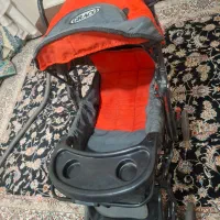 کالسکه مارک گارکو