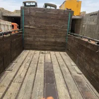 خاور ۸۰۸|خودرو سنگین|اصفهان, خلجا|دیوار