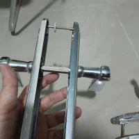 دستگیره درب|ابزارآلات|سمنان, |دیوار