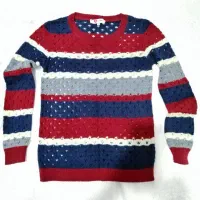 بافت و پلیور ترک السی کوتون زنانه|لباس|تهران, گمرک|دیوار