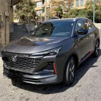 چانگان cs 55 وارداتی
