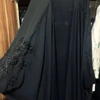 عبا و چادر|لباس|مشهد, فدک|دیوار