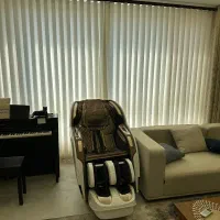 صندلی ماساژور Relax up mc195|پزشکی|شیراز, ریشمک|دیوار