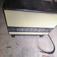 بخاری نیک کالا بزرگ